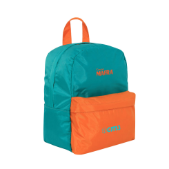 Mochila Infantil em Nylon Impermeável Personalizada