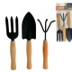 Kit Jardinagem com 3 Peças Personalizado