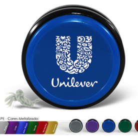 Ioiô Personalizado de Alta Performance