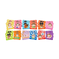 Jogo da Memória Personalizado