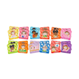 Jogo da Memória Personalizado