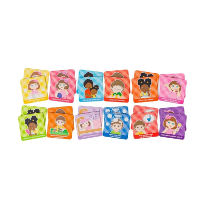 Jogo da Memória Personalizado