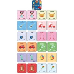 Jogo da Memória Personalizado