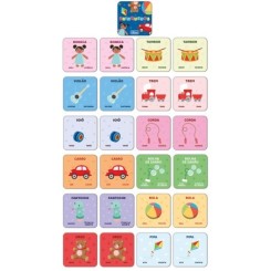 Jogo da Memória Personalizado