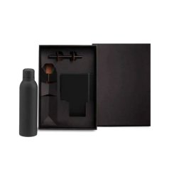 Kit Executivo 3 Peças Personalizado