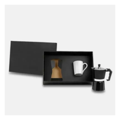 Kit Café 2 Peças Personalizado