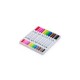 Kit Canetinhas Personalizado 12Cores / Empresas