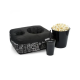 Kit Cinema com Balde e Copo Personalizado