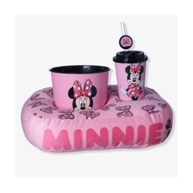 Kit Cinema com Balde e Copo Personalizado