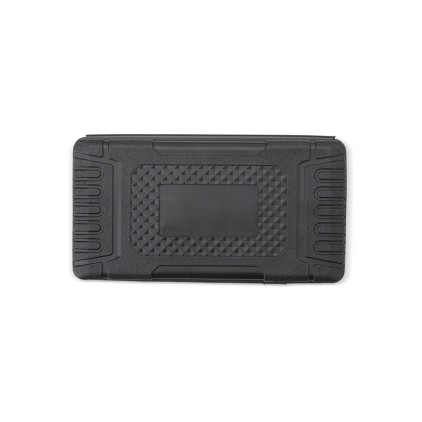 Kit Ferramenta 45 Peças com Catraca Profissional