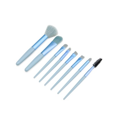 Kit Pincel de Maquiagem Personalizado