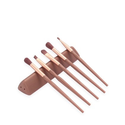 Kit Pincel 5 Peças Personalizado