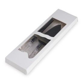 Kit Utensílios de Cozinha com Estojo Personalizado