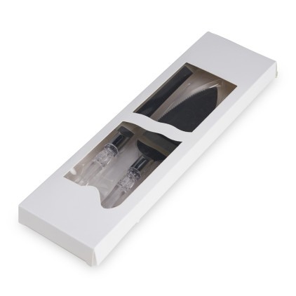 Kit Utensílios de Cozinha com Estojo Personalizado