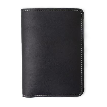 Kit Viagem Bidins em Couro Sintético Personalizado