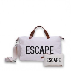 Kit Viagem Bolsa e Necessaire Personalizado