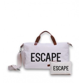 Kit Viagem Bolsa e Necessaire Personalizado