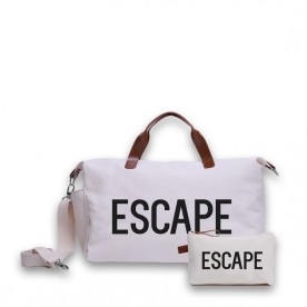 Kit Viagem Bolsa e Necessaire Personalizado