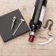 Kit Vinho 5 Peças com Estojo Personalizado