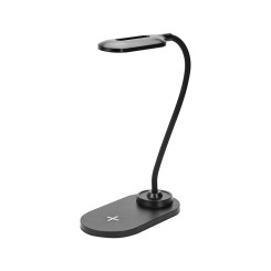 Luminária LED com Haste Articulável Personalizada