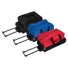 Mala 51 Litros Com Logo