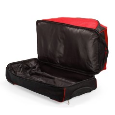 Mala 51 Litros Com Logo