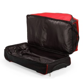 Mala 51 Litros Com Logo