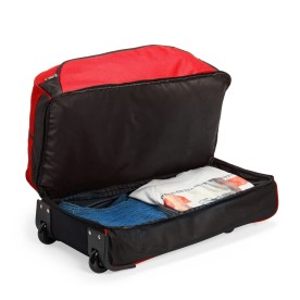 Mala 51 Litros com Rodinhas Personalizada