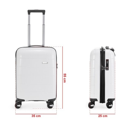 Mala de Bordo 40 Litros Personalizada