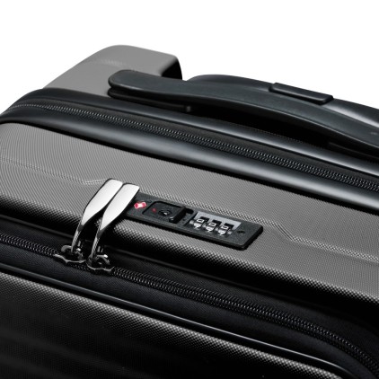 Mala de Bordo ABS 32L Personalizada