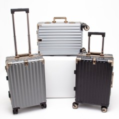 Mala de Viagem 39L Personalizada