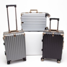 Mala de Viagem 39L Personalizada