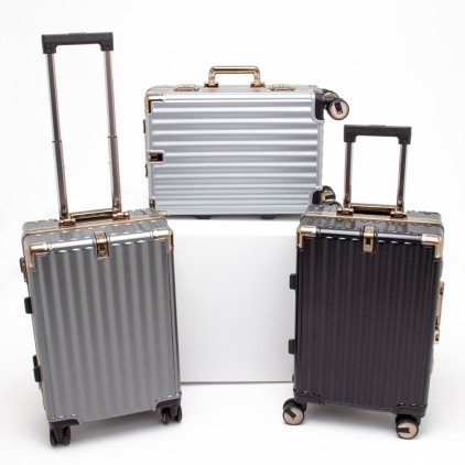 Mala de Viagem 39L Personalizada