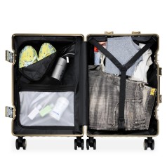 Mala de Viagem 39L Personalizada