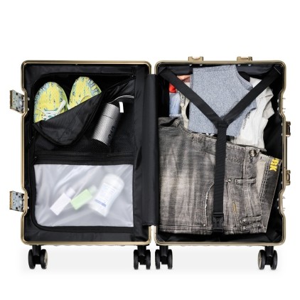 Mala de Viagem 39L Personalizada