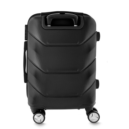 Mala de Viagem Média em ABS Personalizada