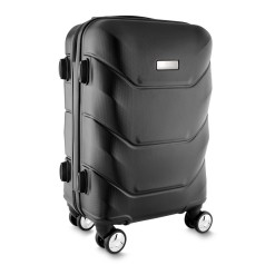 Mala de Viagem Média em ABS Personalizada