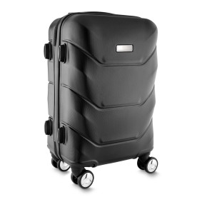 Mala de Viagem Média em ABS Personalizada