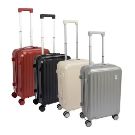 Mala de viagem 39 Litros Personalizada