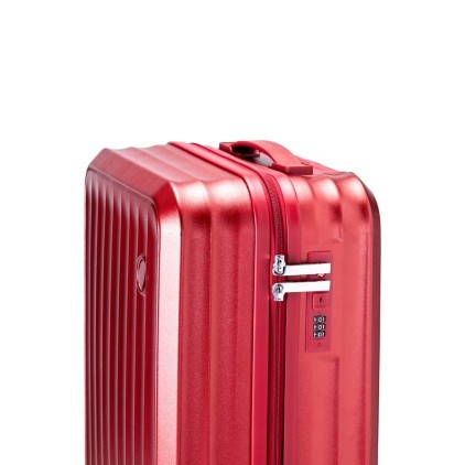 Mala de viagem 39 Litros Personalizada