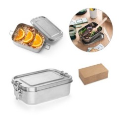 Marmita Inox Reciclado 750ml Personalizada