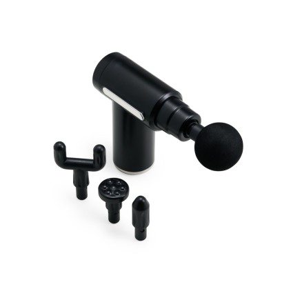 Massageador Portátil 6 Velocidades Personalizado