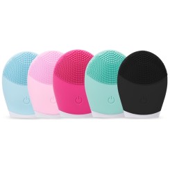 Massageador Facial à Prova d’Água Personalizado
