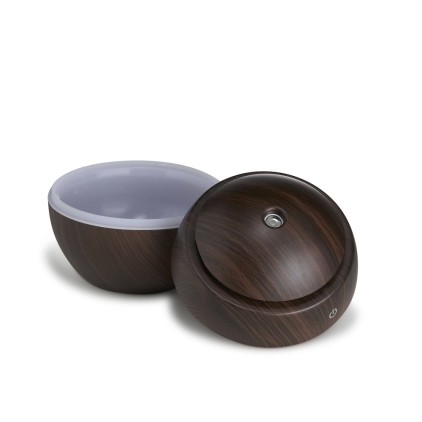 Mini Umidificador Ultrassônico Personalizado com LED