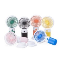 Mini Ventilador Portátil Personalizado