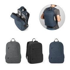 Mochila Almofadada Personalizada para Viagens