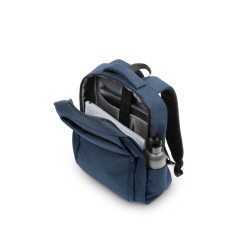 Mochila Almofadada em Poliéster Reciclado Personalizada