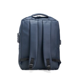 Mochila Antifurto 23 Litros Personalizada