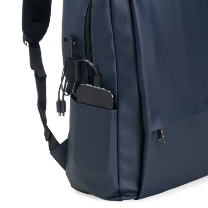 Mochila Antifurto 23 Litros Personalizada