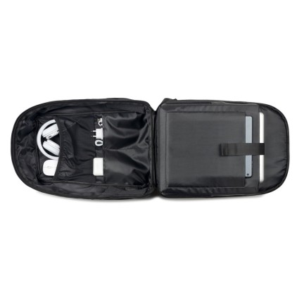 Mochila Antirroubo Personalizada para Notebook 17.3"